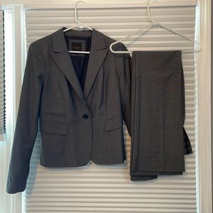 The Limited Suit